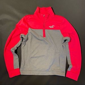 Hollister sweatshirt , XL